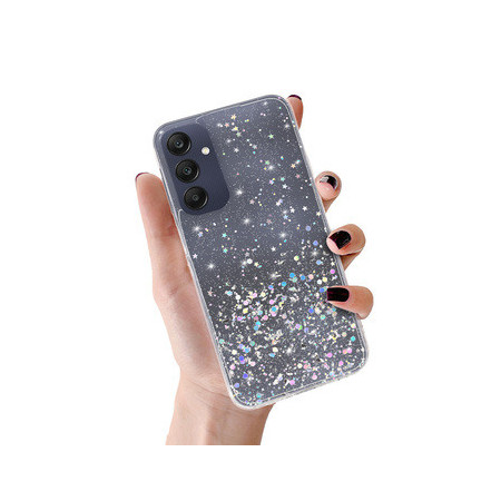 Brilliant Clear Case for Samsung Galaxy A25 5G Transparent