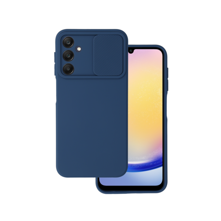Camshield Soft for Samsung Galaxy A25 5G Navy
