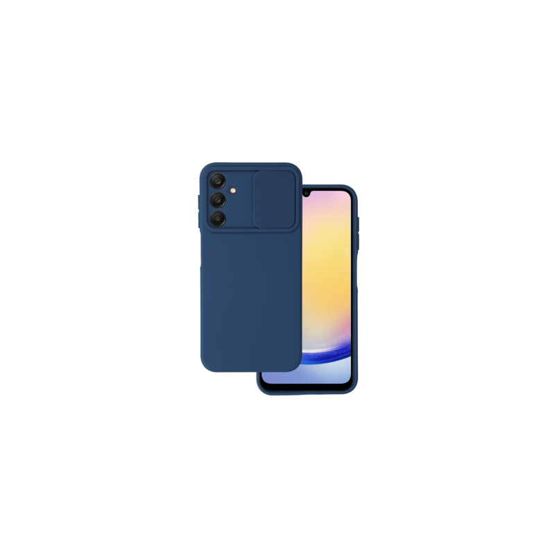 Camshield Soft for Samsung Galaxy A25 5G Navy