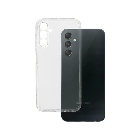 Ultra Clear 1mm Case for Samsung Galaxy A25 5G Transparent