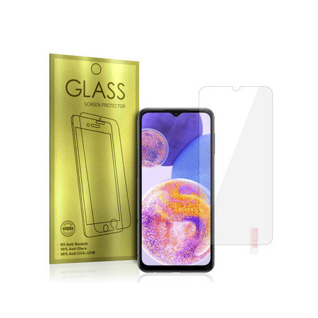 Tempered Glass Gold for SAMSUNG GALAXY A24 4G/A25 5G/M34 5G/A35/M35/M55 5G