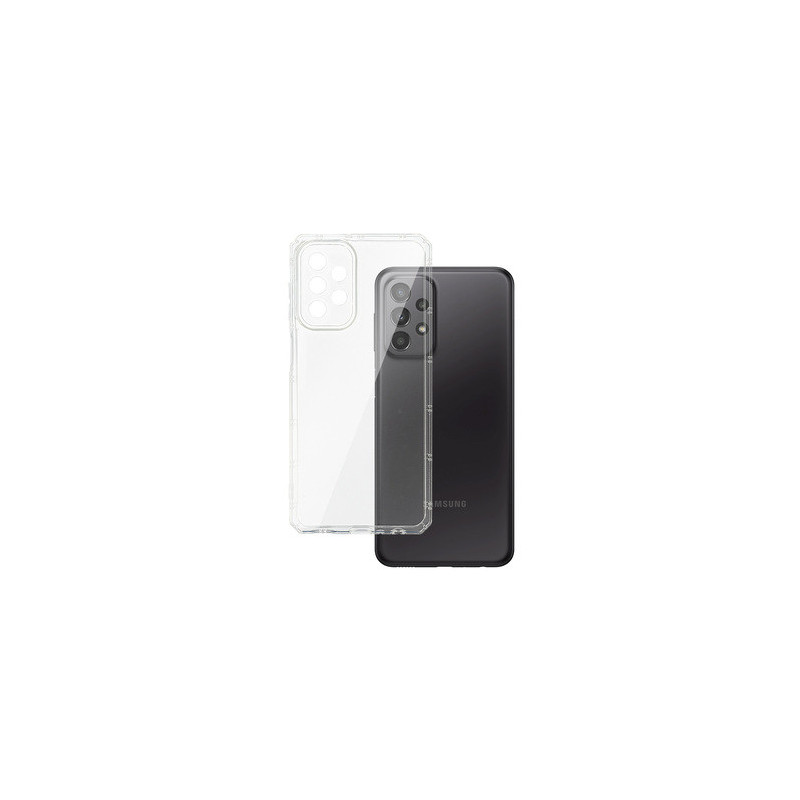 Armor Antishock Case for Samsung Galaxy A23 4G/5G transparent
