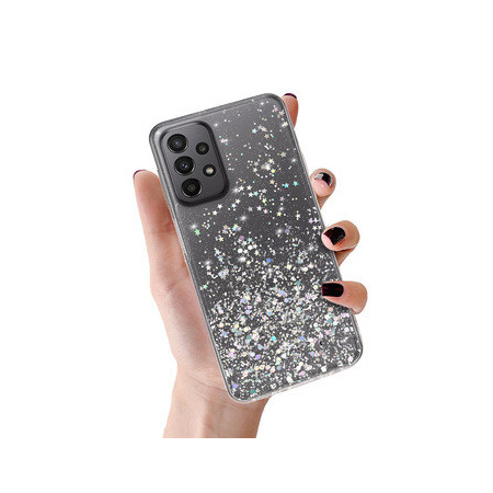 Brilliant Clear Case for Samsung Galaxy A23 4G/5G Transparent