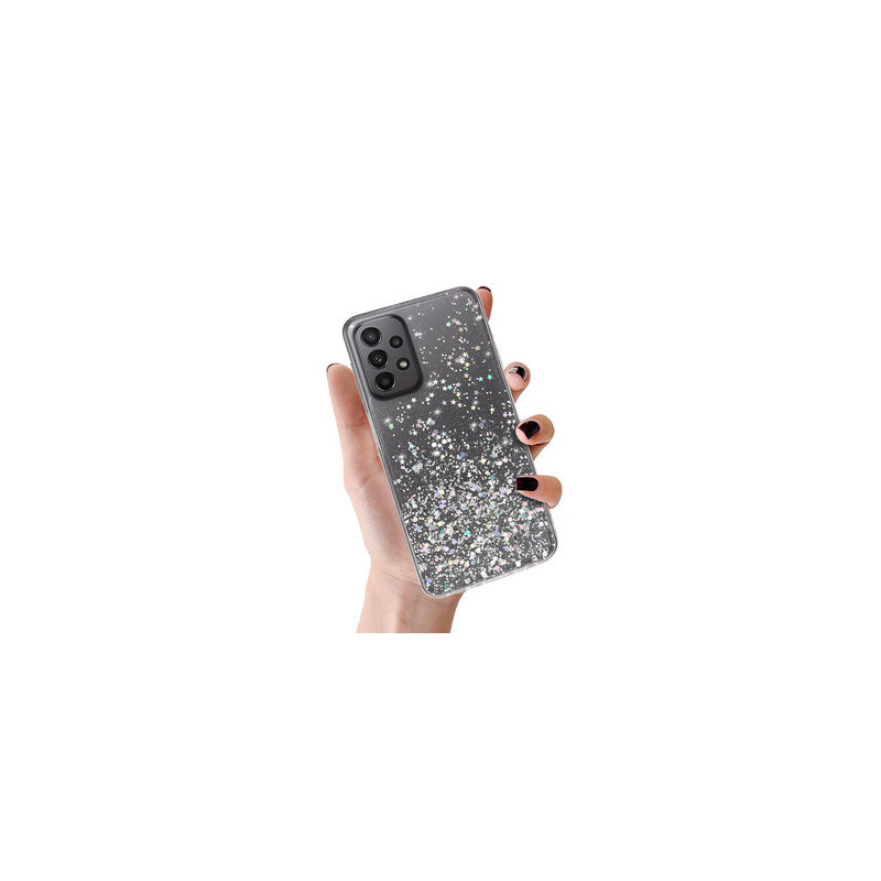 Brilliant Clear Case for Samsung Galaxy A23 4G/5G Transparent