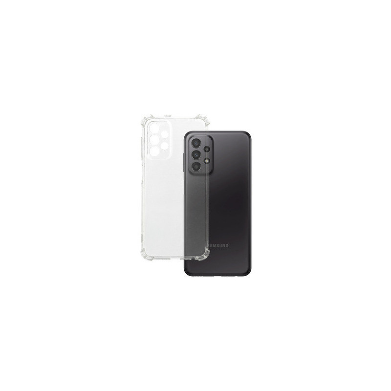 Clin Anti Shock 1,5mm for SAMSUNG GALAXY A23 4G/5G TRANSPARENT