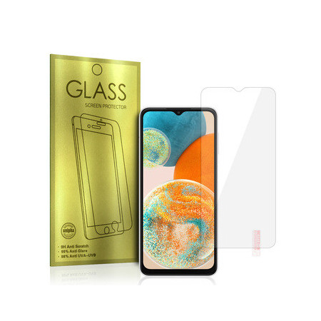 Tempered Glass Gold for SAMSUNG GALAXY A23 4G/5G