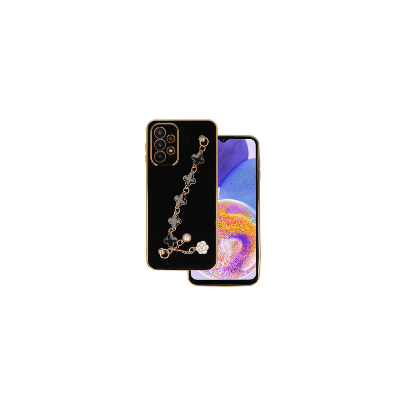 Trend Case for Samsung Galaxy A23 4G/5G design 3 black
