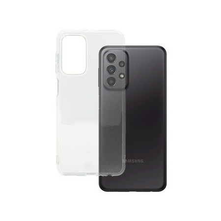Ultra Clear 1mm Case for Samsung Galaxy A23 4G/5G Transparent