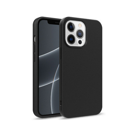 Back Case MATT for SAMSUNG GALAXY A17 5G Black