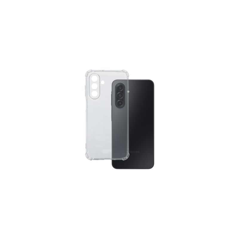 Clin Anti Shock 1,5mm for SAMSUNG GALAXY A17 5G TRANSPARENT