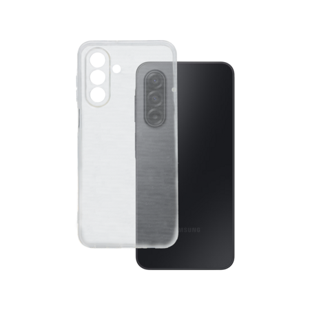 Ultra Clear 1mm Case for Samsung Galaxy A17 5G Transparent