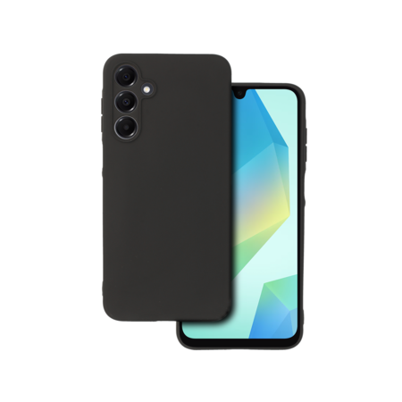 Back Case MATT for SAMSUNG GALAXY A16 4G/5G Black