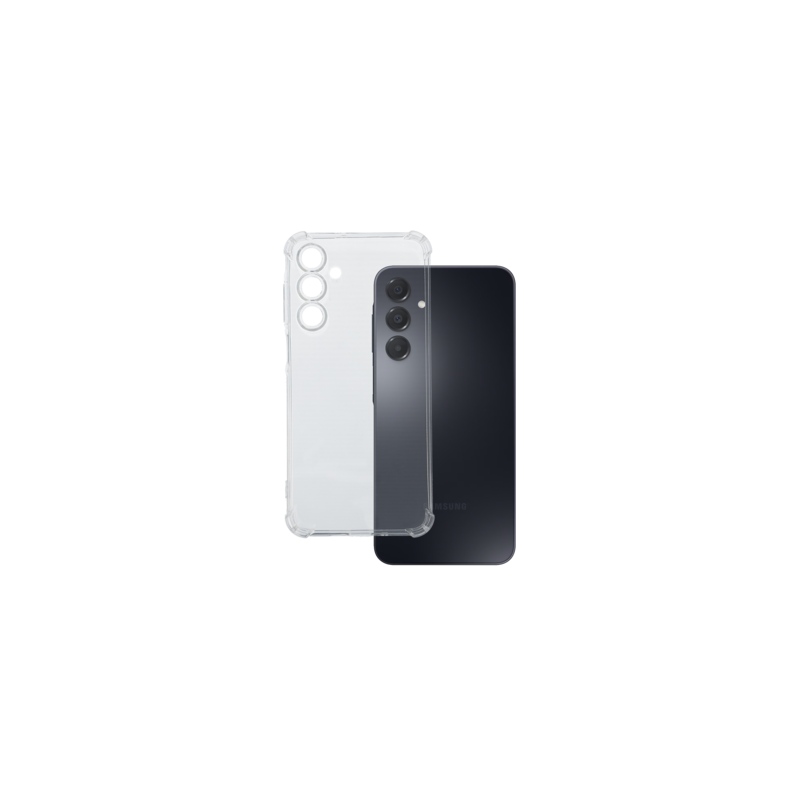 Clin Anti Shock 1,5mm for Samsung Galaxy A16 4G/5G TRANSPARENT