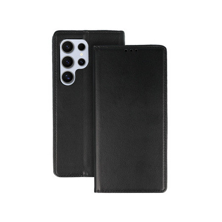 Smart Magneto Case for Samsung Galaxy A16 4G/5G black