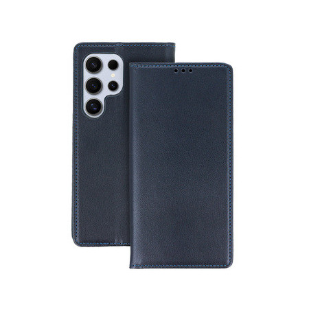 Smart Magneto Case for Samsung Galaxy A16 4G/5G navy