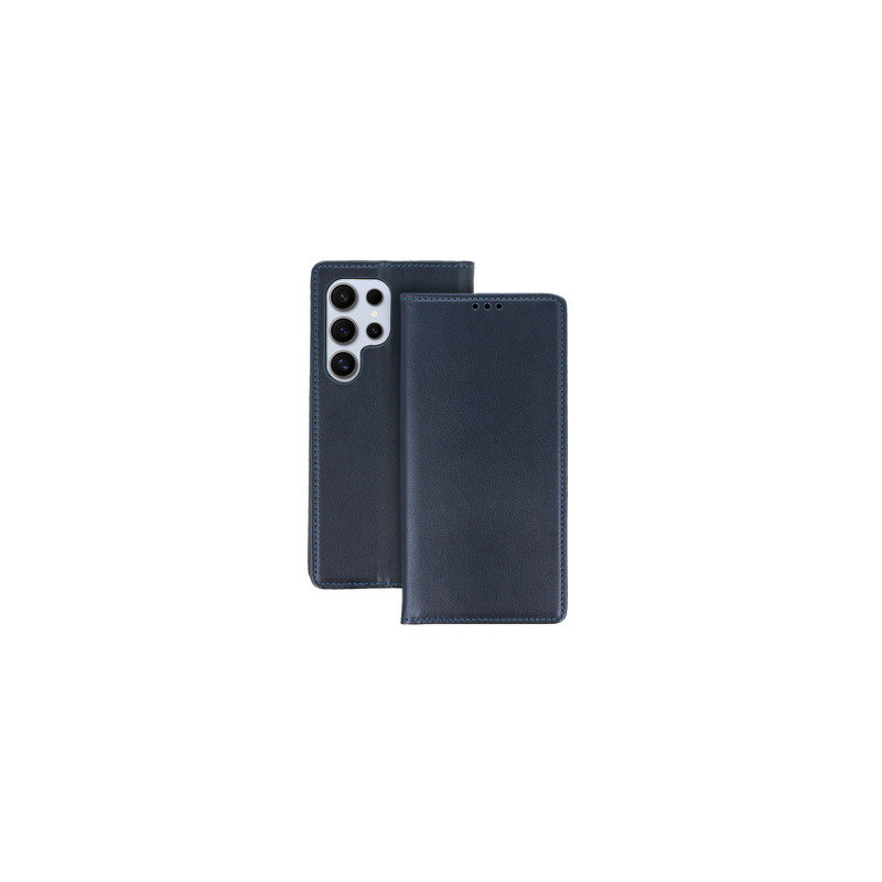Smart Magneto Case for Samsung Galaxy A16 4G/5G navy