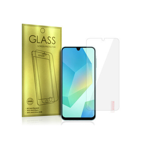 Tempered Glass Gold for SAMSUNG GALAXY A16 4G/5G/A17 5G/A26 5G/M16 5G/M36 5G