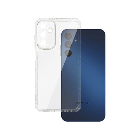 Armor Antishock Case for Samsung Galaxy A15 4G/5G transparent