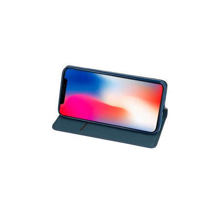 Puzdro Telone Smart Book MAGNET pre SAMSUNG M52 5G
