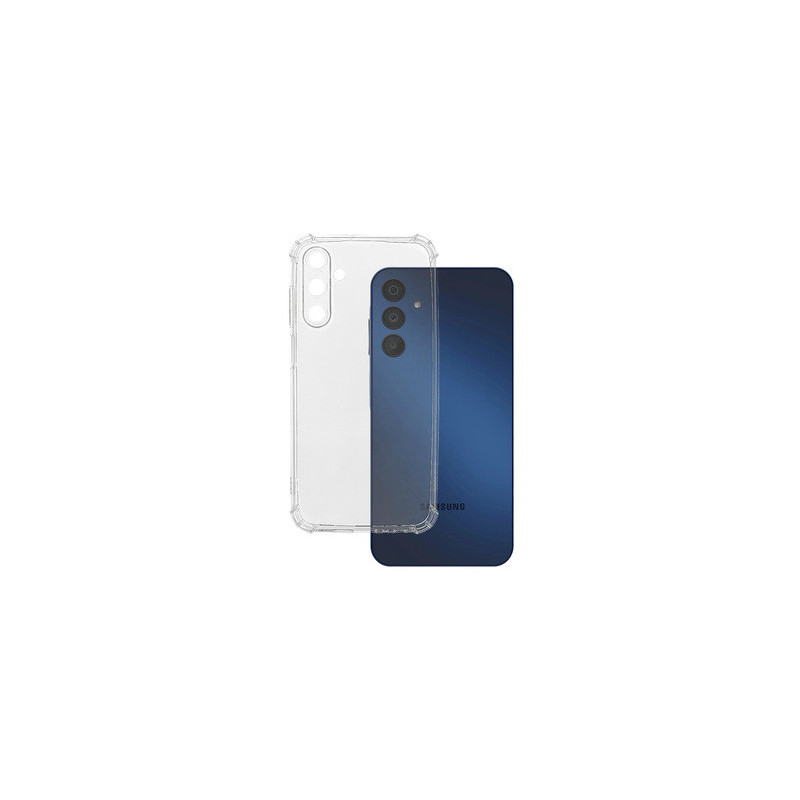 Clin Anti Shock 1,5mm for SAMSUNG GALAXY A15 4G/5G TRANSPARENT