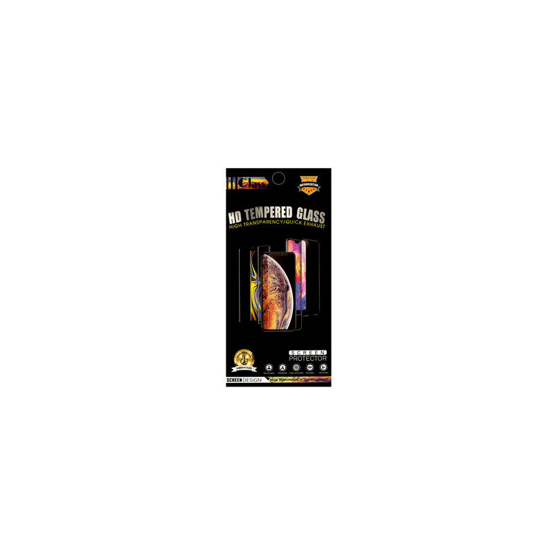 Tempered Glass HARD 2.5D for SAMSUNG GALAXY A15 4G/5G