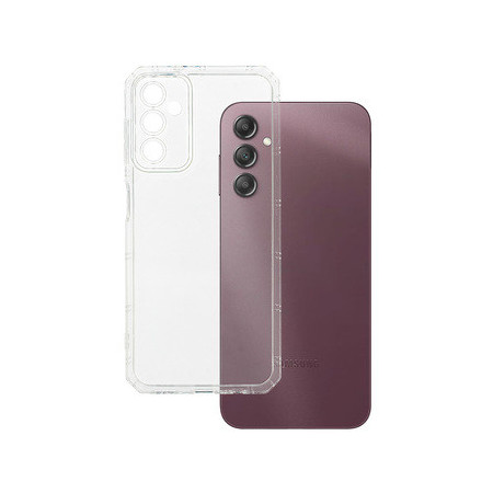 Armor Antishock Case for Samsung Galaxy A14 4G/5G transparent