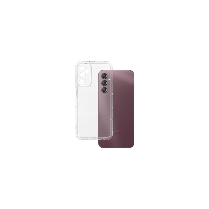 Armor Antishock Case for Samsung Galaxy A14 4G/5G transparent