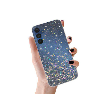 Brilliant Clear Case for Samsung Galaxy A14 4G/5G Transparent