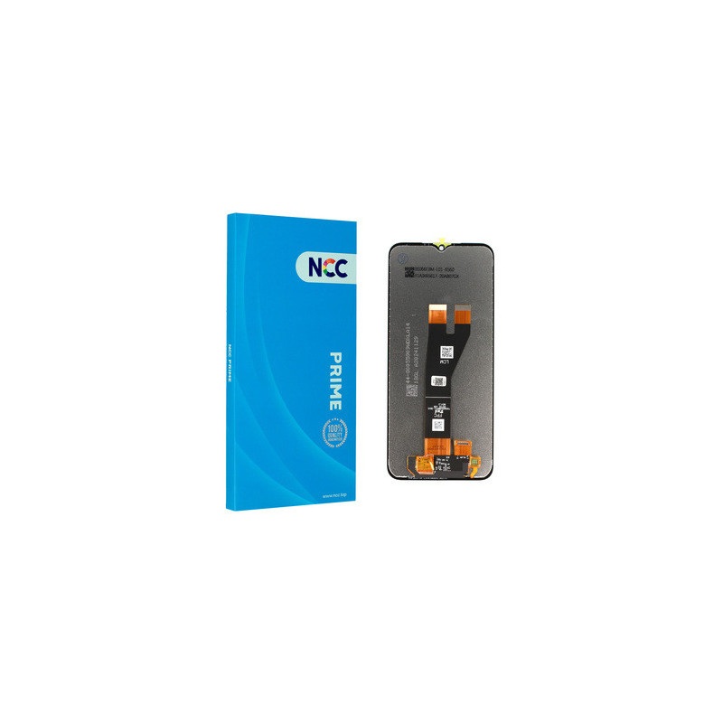 LCD Display NCC for Samsung Galaxy A14 (A14U/146P) black Prime
