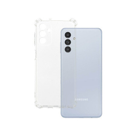 Clin Anti Shock 1,5mm for SAMSUNG GALAXY A13 5G/A04S TRANSPARENT