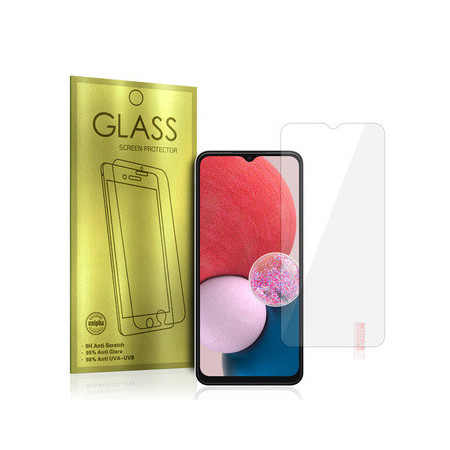Tempered Glass Gold for SAMSUNG GALAXY A13 4G/5G/A04S
