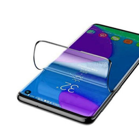 Polymérové NANO sklo pre HUAWEI MATE 40 PRO