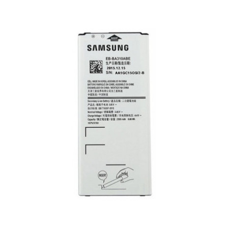 batéria pre SAMSUNG A310 (A3 2016)