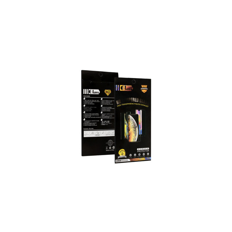 Tempered Glass HARD 2.5D for SAMSUNG GALAXY A06
