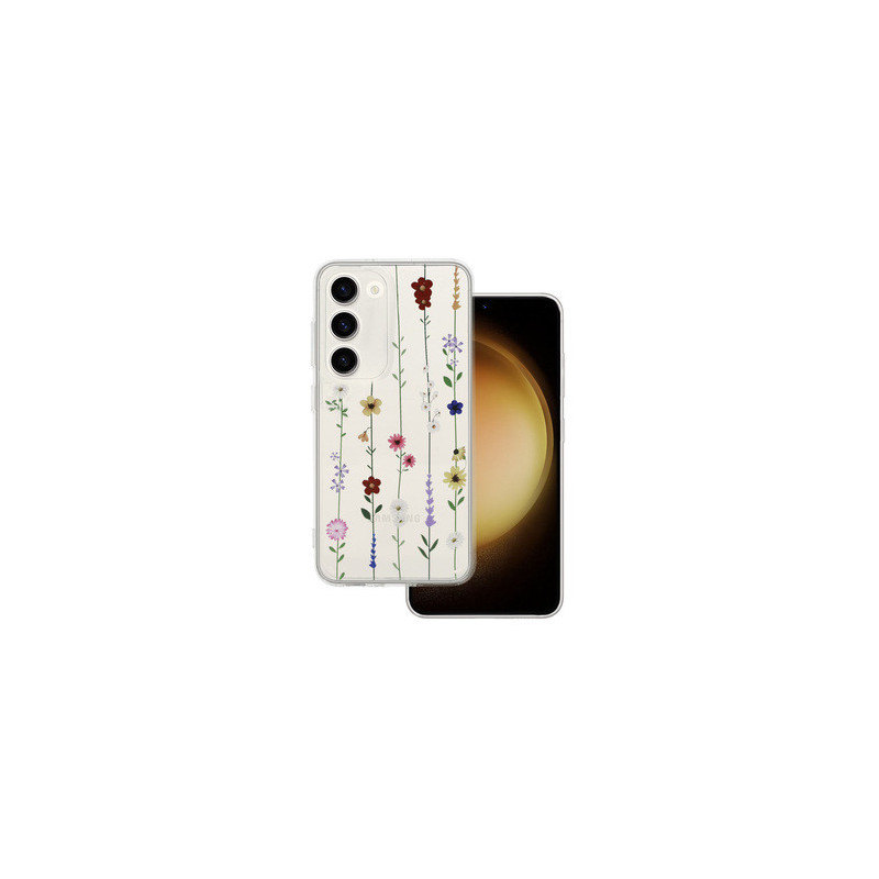 Tel Protect Flower for Samsung Galaxy A05 design 4