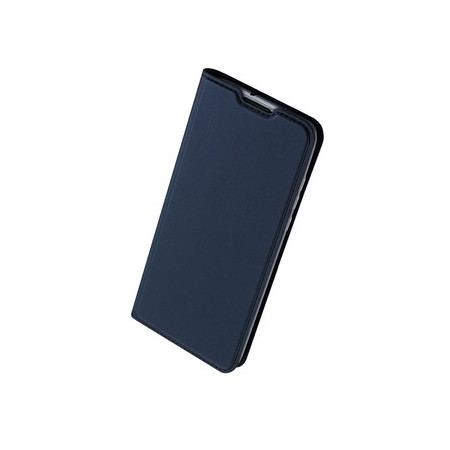 Dux Ducis Skin Pro Case for Oppo Reno4 Pro blue