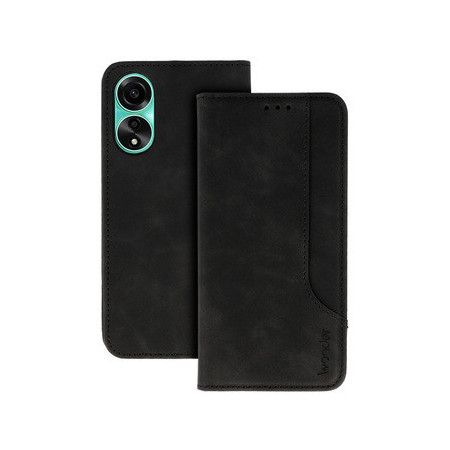 Wonder Prime Case for Oppo A78 5G black