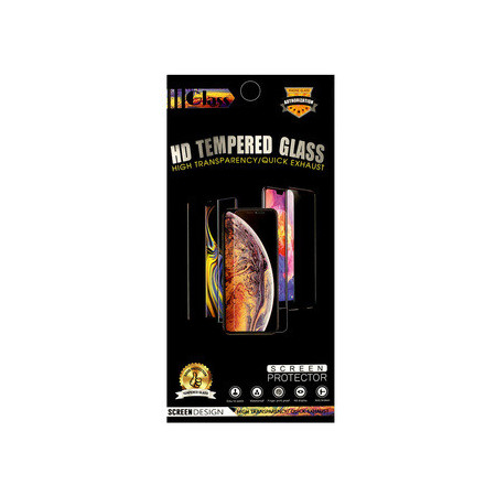 Tempered Glass HARD 2.5D for OPPO A78 5G/A58 5G