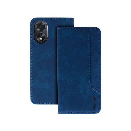 Wonder Prime Case for Oppo A18/A38 navy