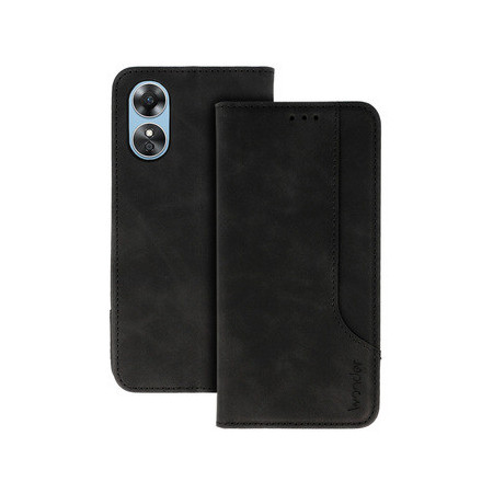 Wonder Prime Case for Oppo A17 black