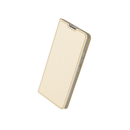 Dux Ducis Skin Pro Case for Motorola Moto G9 Power gold