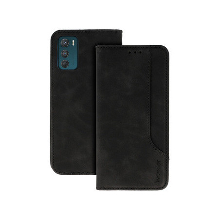 Wonder Prime Case for Motorola Moto G42 black