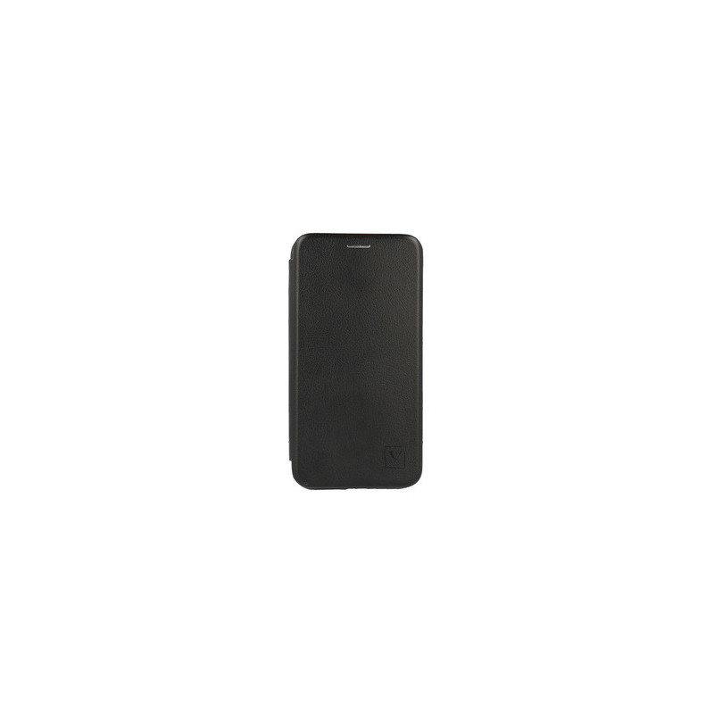 Book Vennus Elegance Case for Motorola Moto G100/Edge S black