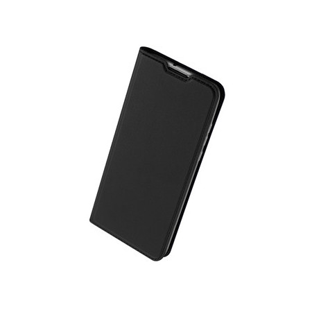 Dux Ducis Skin Pro Case for Motorola Moto G100/Edge S black