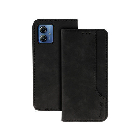 Wonder Prime Case for Motorola Moto G14 black