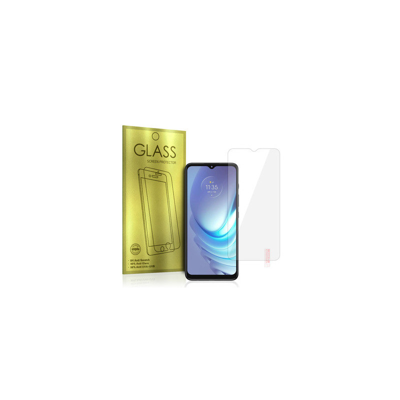 Tempered Glass Gold for MOTOROLA MOTO E13 4G/OPPO A18/A38/A58 5G/SAMSUNG A13 4G/A13 5G/REALME C21Y