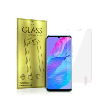 Tempered Glass Gold for HUAWEI Y8P/ENJOY 20E/Y6P/P SMART S