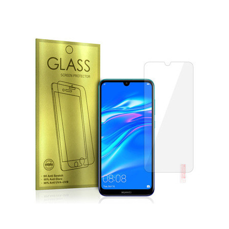 Tempered Glass Gold for HUAWEI Y7 2019/SAMSUNG A20/M30/M30S/XIAOMI MI 9/VIVO Y9S