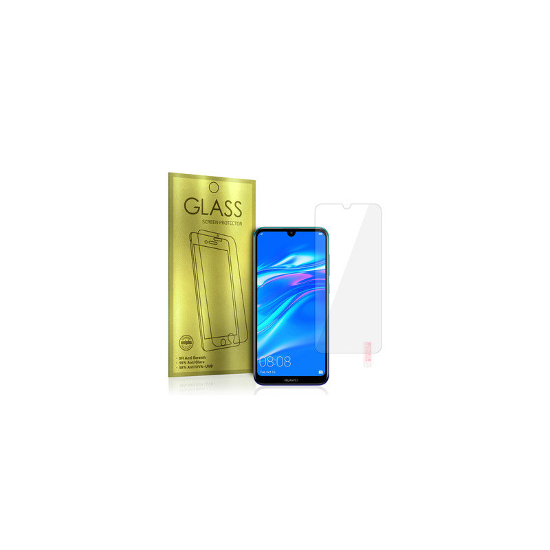 Tempered Glass Gold for HUAWEI Y7 2019/SAMSUNG A20/M30/M30S/XIAOMI MI 9/VIVO Y9S