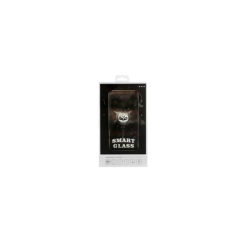 Smart Glass for HUAWEI Y6P BLACK